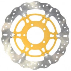 EBC Brakes X - Series Floating MC Rotors Front - MD4155XC